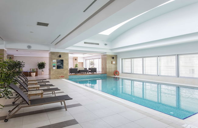 Radisson Residences Avrupa TEM Istanbul - Foto 52