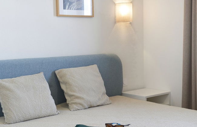 Résidence Nemea Cap Azur - Foto 5