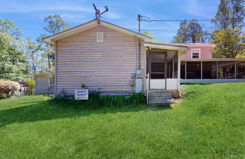 Winona's Retreat - Foto 26