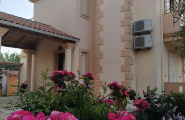 Villa Agrilida - Foto 49