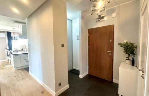 Apartament La Bella klimatyzacja, garaż podziemny, Fv - Foto 15