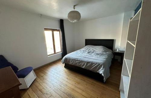 Jolie maison de campagne - La Ferme de Montigny, Orne - Foto 21