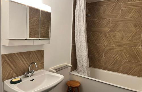 Duplex charmant au pied des pistes de Corrençon - FR-1-515-7 - Foto 15