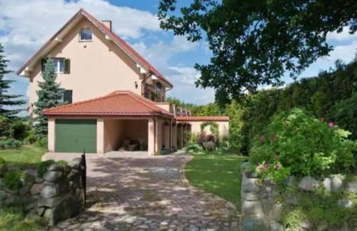 Dom wypoczynkowy na Kaszubach w pobliżu kaszubskich jezior o niezwykłym klimacie - Foto 2