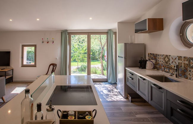 Moulin Sainte Anne - Foto 16