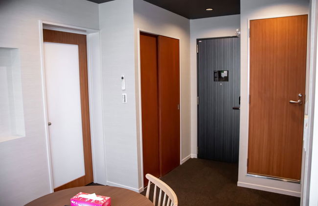 Hotel S-Presso West - Foto 21