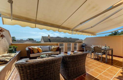 Jardines de Santa Maria Golf - Foto 4