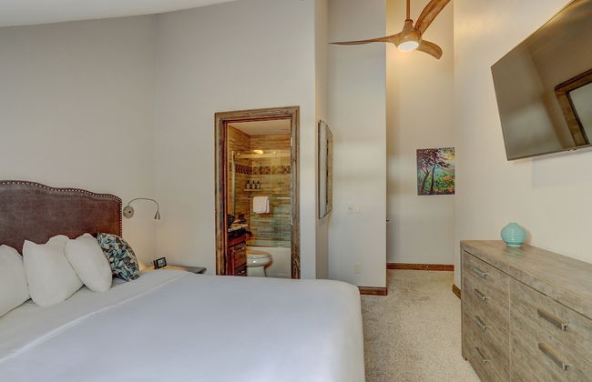 River Mountain Lodge by Breckenridge Hospitality - Foto 36