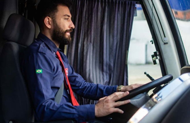 Transfer a Jericoacoara - Foto 10