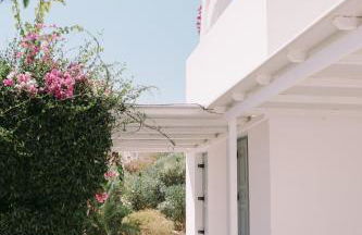 Nissos Suites - Foto 52