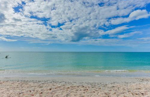 A Beach Retreat on Casey Key - Foto 39