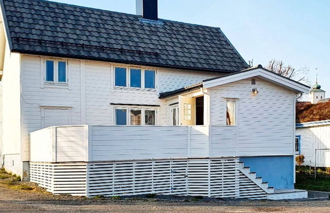 6 Person Holiday Home in Bud - Foto 52