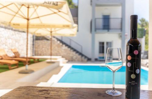 Villa Lucija - Photo 15