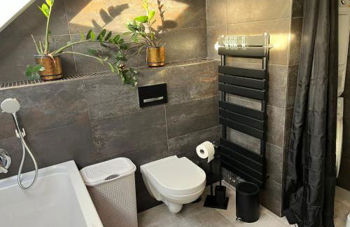 Steintor Appartement - Foto 3