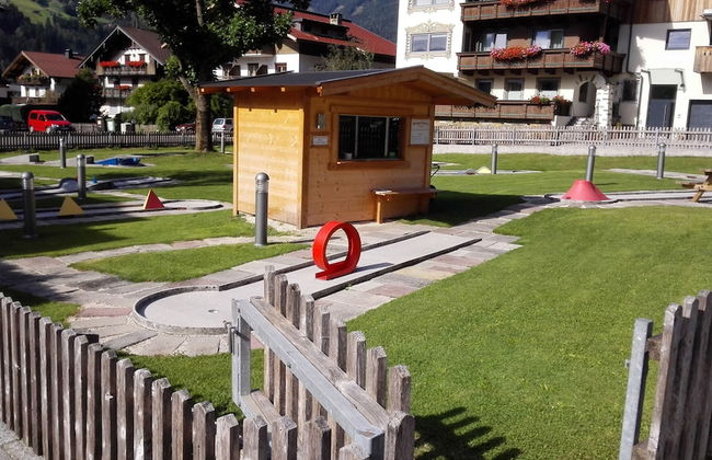 Ferienwohnung Himler - Foto 17