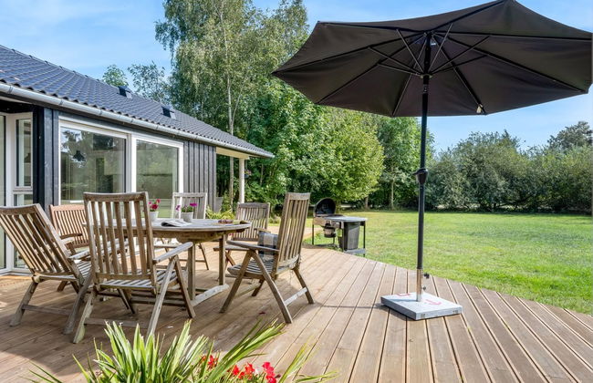 "Elin" - 200m from the sea - Foto 15