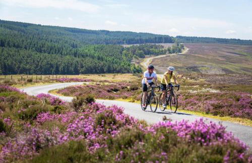 Rawcliffe House Farm Studios, Peaceful North York Moors Retreat - Foto 96