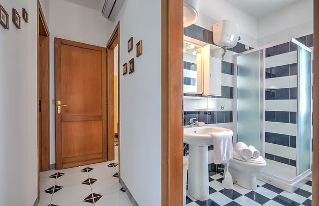 Ginestra apartment with pool in residence - Foto 9