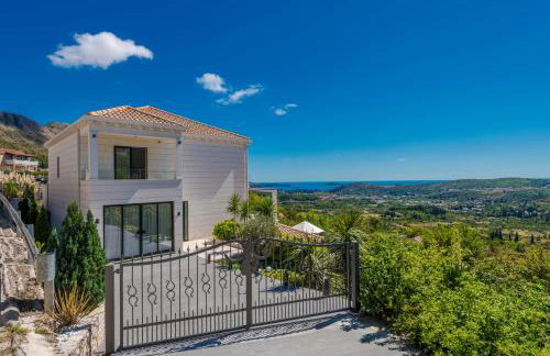 Villa Maria - Exclusive privacy - Foto 56