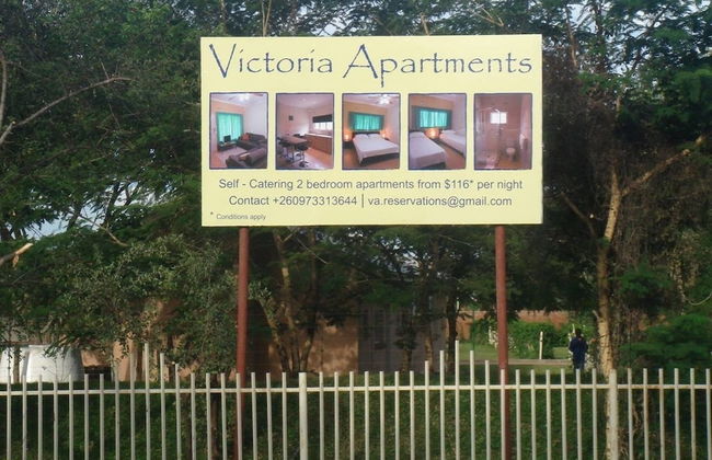 Victoria Apartments - Foto 16