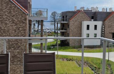 Apartament G13 Nautica Resort Giżycko - Foto 10