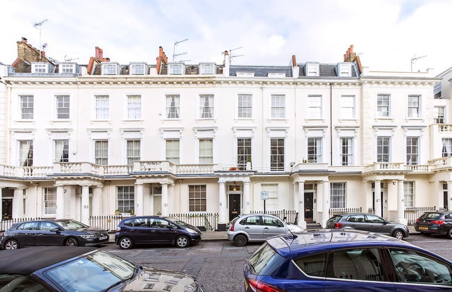 Cosy Pimlico Retreat - Foto 27