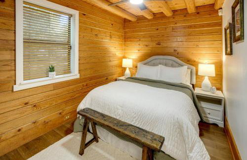 Lake Okeechobee Dockside Cabin with Pool Access - Foto 12