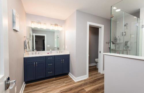 Grays Inn Creek Waterfront Pvt Dock Kayaks & View - Foto 33