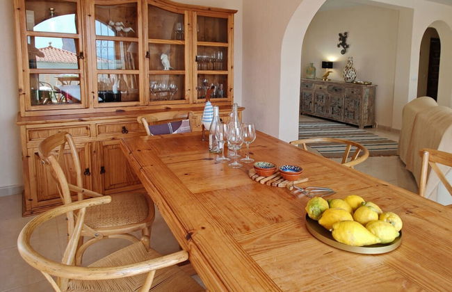 Villa Fiorida Comfortable Holiday Residence - Photo 27