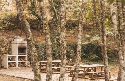 Moinho da Lapa - Foto 25