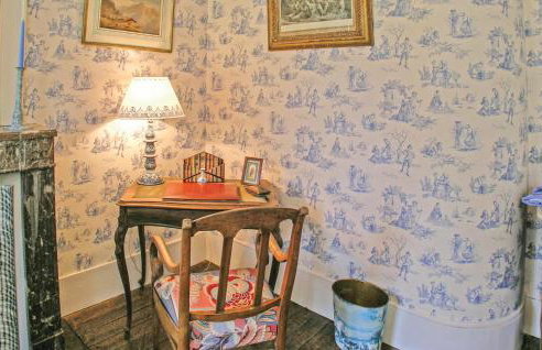 10 Bedroom Cozy Home In Allonne - Foto 24