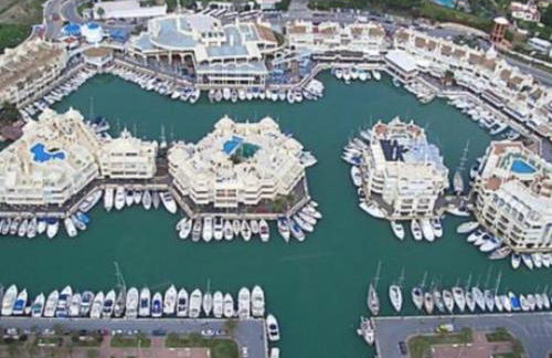 Wonderful apartment in Costa Del Sol - Foto 37