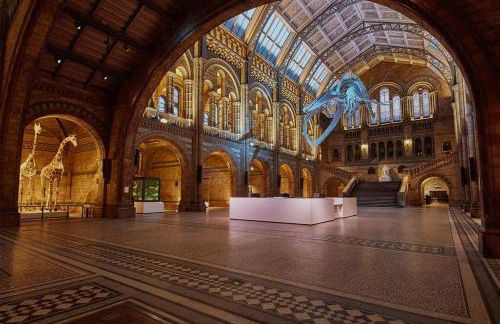 Stunning Hyde Park Home with Private Balcony & Lift Elevator Access - Foto 43