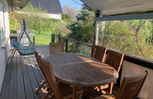 Dom z Ogrodem blisko Trójmiasta i Kaszub - Foto 11