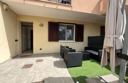 Azzurro Horizon Apartment - Foto 1