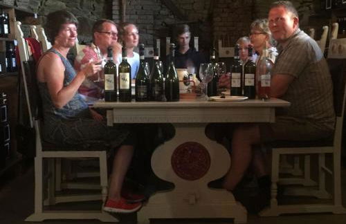 Castello di Grillano Guest House - Foto 35