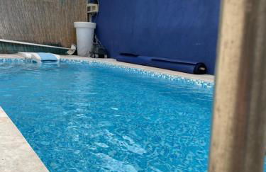 Appart Piscine Privée 80M2 7mn vélodrome et Métro - Foto 16