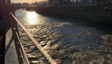 nuit sur le pont 3 - Foto 2