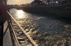 nuit sur le pont 3 - Foto 2