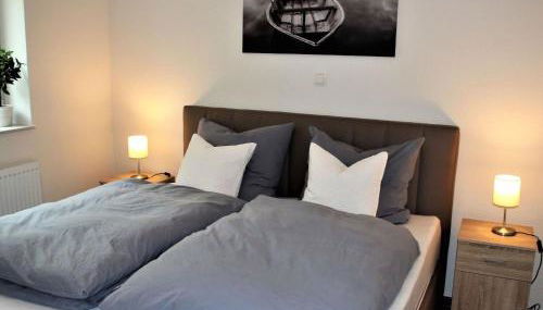 Apartment Heideblick direkt am Stausee by Interhome - Foto 5