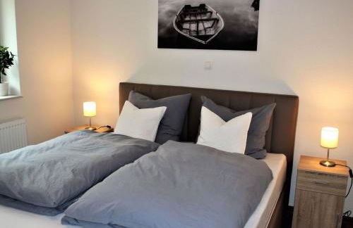 Apartment Heideblick direkt am Stausee by Interhome - Foto 5