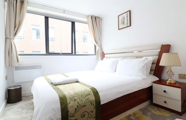 Queen Stay Apartments - Foto 12