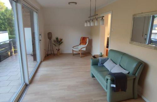 Top Ferienwohnung am Waldrand mit großem Balkon - Foto 15