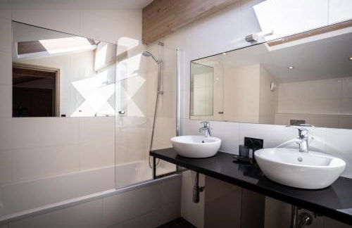 Appartement 401 Résidence Everest - Foto 33