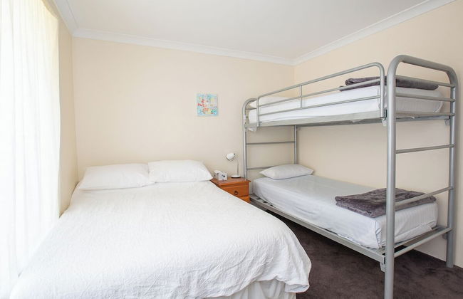 Family Beach Escape - Foto 2