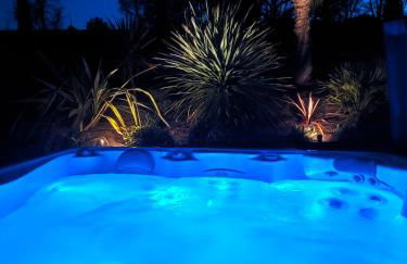 Domaine Bellavigne Gites et SPA - Foto 50