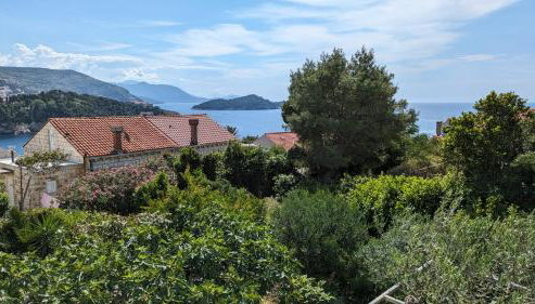 Beautiful L&N Studio Apartment in Dubrovnik - Foto 2