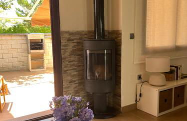 Casa con encanto El Manatial - Foto 15