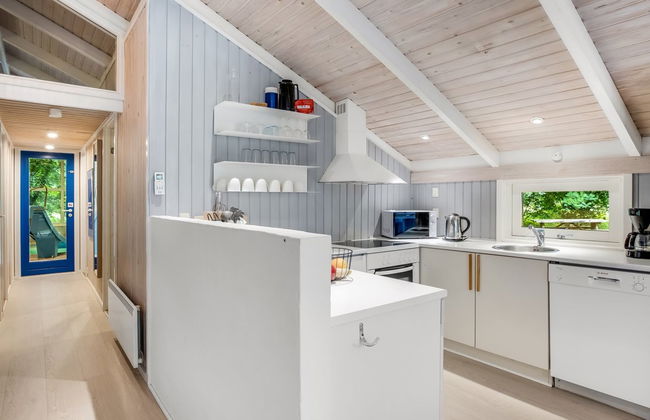 "Lovis" - 600m from the sea - Foto 14