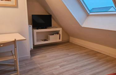 Studio neuf à proximité de Saint-Malo, à 2km des plus belles plages de la côte d'Emeraude - Foto 23